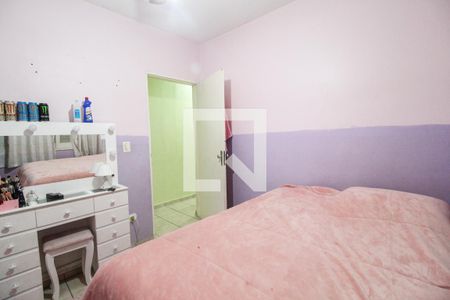Quarto 1 de casa para alugar com 3 quartos, 184m² em Vila Bela Vista (zona Norte), São Paulo