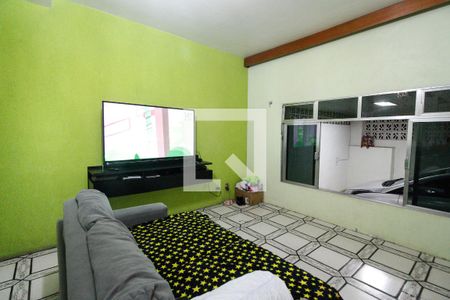 Sala de casa à venda com 3 quartos, 184m² em Vila Bela Vista (zona Norte), São Paulo