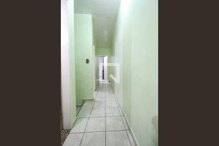 Corredor de casa à venda com 3 quartos, 184m² em Vila Bela Vista (zona Norte), São Paulo