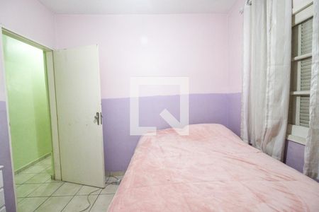 Quarto 1 de casa para alugar com 3 quartos, 184m² em Vila Bela Vista (zona Norte), São Paulo