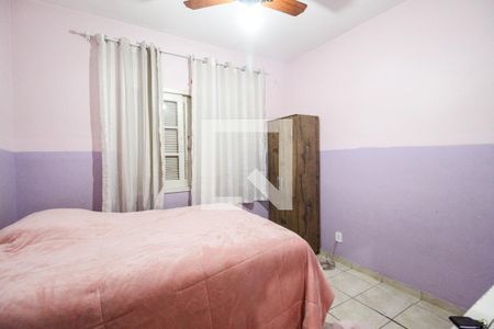 Quarto 1 de casa à venda com 3 quartos, 184m² em Vila Bela Vista (zona Norte), São Paulo