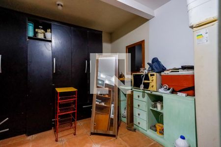 Suíte de casa à venda com 4 quartos, 130m² em Vila Gustavo, São Paulo