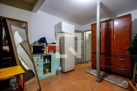 Suíte de casa à venda com 4 quartos, 130m² em Vila Gustavo, São Paulo