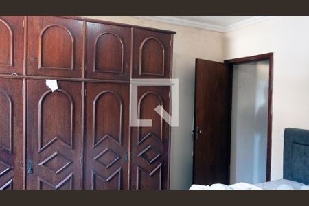 Quarto 2 - Armários de casa para alugar com 3 quartos, 110m² em Jaqueline, Belo Horizonte