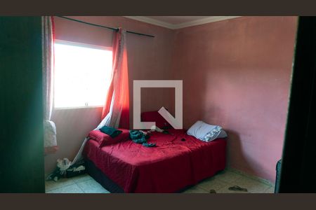 Casa para alugar com 3 quartos, 110m² em Jaqueline, Belo Horizonte