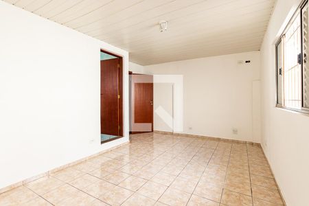 Quarto suíte  de casa para alugar com 3 quartos, 133m² em Vila Ré, São Paulo