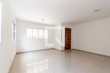 Sala  de casa para alugar com 3 quartos, 133m² em Vila Ré, São Paulo