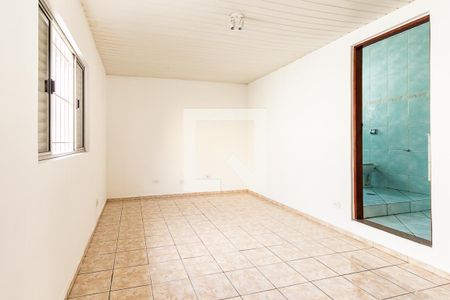 Quarto suíte  de casa para alugar com 3 quartos, 133m² em Vila Ré, São Paulo