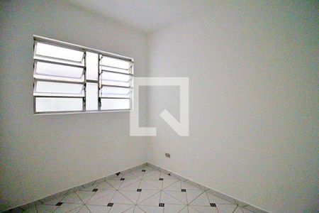 Quarto 2 de apartamento para alugar com 2 quartos, 55m² em Parque Oratório, Santo André