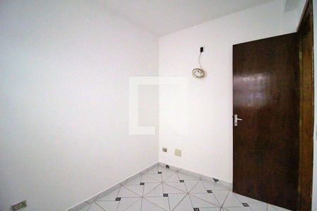 Quarto 2 de apartamento para alugar com 2 quartos, 55m² em Parque Oratório, Santo André