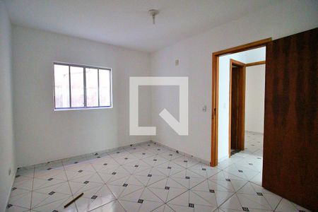 Quarto 1 de apartamento para alugar com 2 quartos, 55m² em Parque Oratório, Santo André