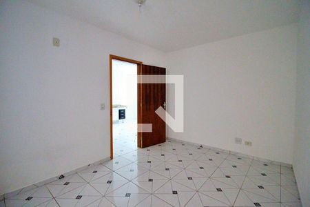 Quarto 1 de apartamento para alugar com 2 quartos, 55m² em Parque Oratório, Santo André