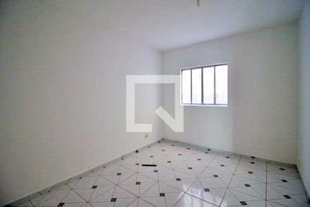 Quarto 1 de apartamento para alugar com 2 quartos, 55m² em Parque Oratório, Santo André