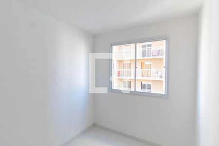 Quarto 1 de apartamento para alugar com 2 quartos, 40m² em Vila Penteado, São Paulo