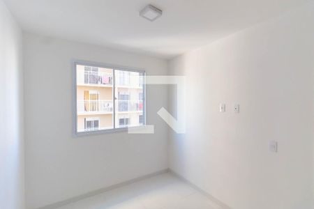 Quarto 2 de apartamento para alugar com 2 quartos, 40m² em Vila Penteado, São Paulo