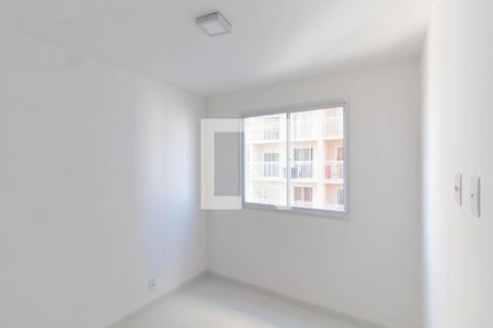 Quarto 2 de apartamento para alugar com 2 quartos, 40m² em Vila Penteado, São Paulo