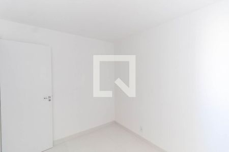 Quarto 2 de apartamento para alugar com 2 quartos, 40m² em Vila Penteado, São Paulo