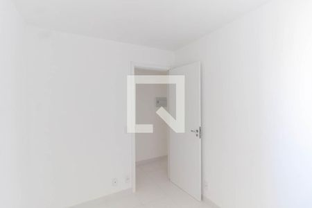 Quarto 1 de apartamento para alugar com 2 quartos, 40m² em Vila Penteado, São Paulo