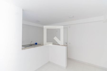 Apartamento para alugar com 40m², 2 quartos e sem vagaSala