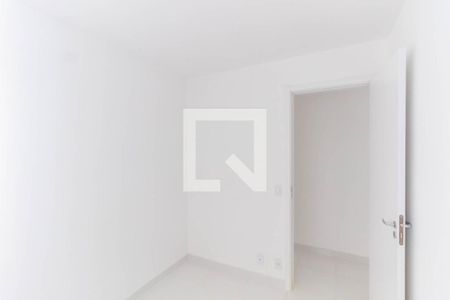 Quarto 1 de apartamento para alugar com 2 quartos, 40m² em Vila Penteado, São Paulo