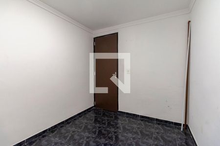 Quarto 1 de apartamento à venda com 2 quartos, 44m² em Jardim Pedro José Nunes, São Paulo