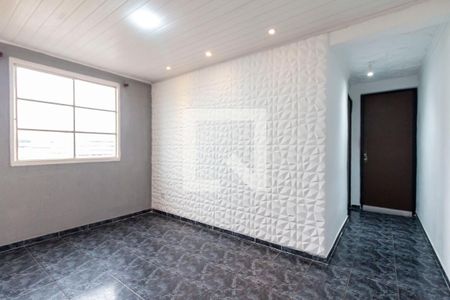 Sala de apartamento à venda com 2 quartos, 44m² em Jardim Pedro José Nunes, São Paulo