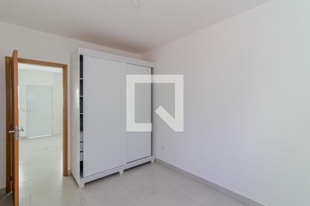 Quarto de apartamento para alugar com 1 quarto, 32m² em Vila Santo Estefano, São Paulo