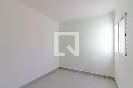 Quarto de apartamento para alugar com 1 quarto, 32m² em Vila Santo Estefano, São Paulo