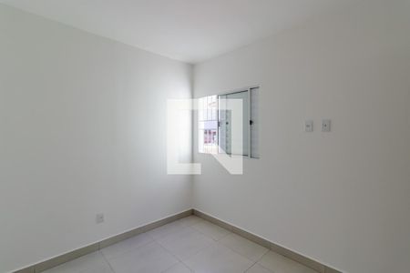 Quarto de apartamento para alugar com 1 quarto, 32m² em Vila Santo Estefano, São Paulo