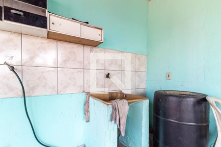 Casa à venda com 250m², 8 quartos e 2 vagas Casa à venda com 250m², 8 quartos e 2 vagasVaranda e Área de Serviço