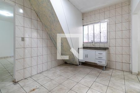 Casa à venda com 250m², 8 quartos e 2 vagas Casa à venda com 250m², 8 quartos e 2 vagasCozinha