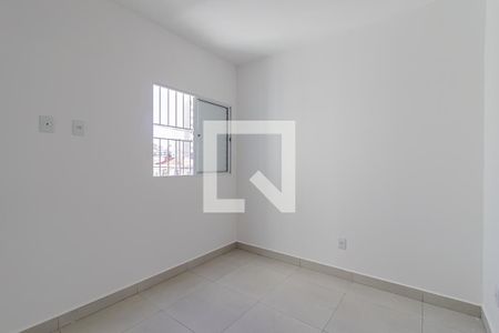 Quarto de apartamento para alugar com 1 quarto, 32m² em Vila Santo Estefano, São Paulo