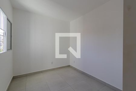 Quarto de apartamento para alugar com 1 quarto, 32m² em Vila Santo Estefano, São Paulo