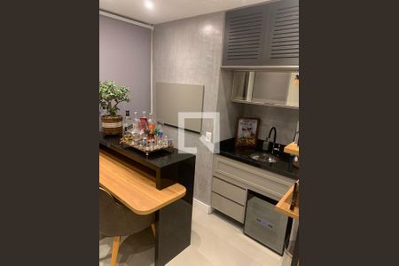 Apartamento à venda com 2 quartos, 76m² em Vila Monte Alegre, São Paulo