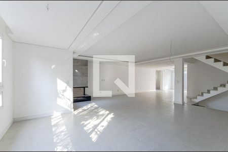 Casa de condomínio à venda com 278m², 4 quartos e 3 vagasSala de Estar