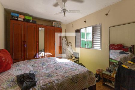 Quarto 1 de casa à venda com 2 quartos, 164m² em Umuarama, Osasco