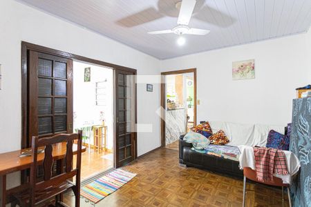 Sala de casa à venda com 2 quartos, 164m² em Umuarama, Osasco