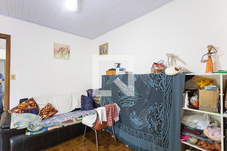 Sala de casa à venda com 2 quartos, 164m² em Umuarama, Osasco