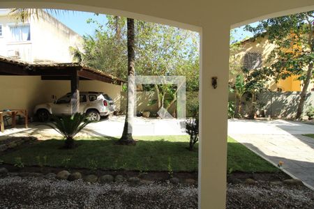 Vista - Quarto 1 de casa para alugar com 3 quartos, 130m² em Recreio dos Bandeirantes, Rio de Janeiro