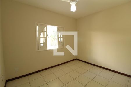 Quarto 1 de casa para alugar com 3 quartos, 130m² em Recreio dos Bandeirantes, Rio de Janeiro