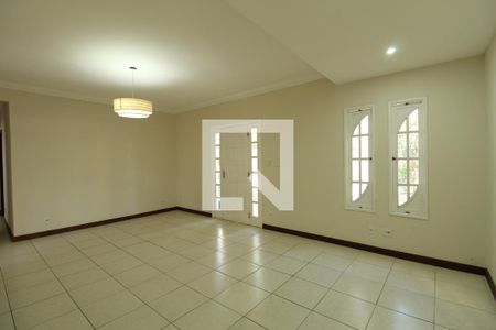 Sala de casa para alugar com 3 quartos, 130m² em Recreio dos Bandeirantes, Rio de Janeiro