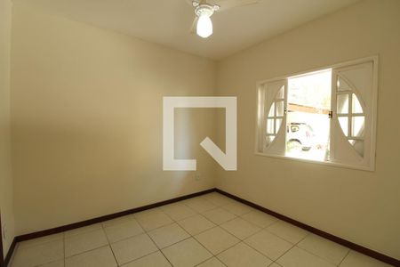 Quarto 1 de casa para alugar com 3 quartos, 130m² em Recreio dos Bandeirantes, Rio de Janeiro