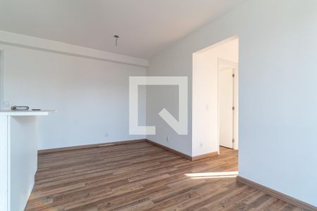 Sala de apartamento para alugar com 2 quartos, 62m² em Vila Endres, Guarulhos