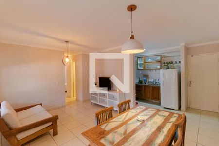 Salas de apartamento para alugar com 3 quartos, 75m² em Loteamento Center Santa Genebra, Campinas