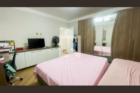 Suite  de casa à venda com 2 quartos, 120m² em Centreville, Santo André