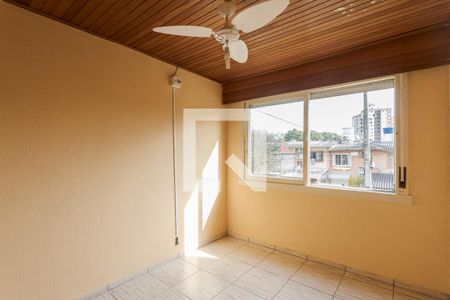 Quarto 2 de apartamento para alugar com 2 quartos, 65m² em Protásio Alves, Porto Alegre