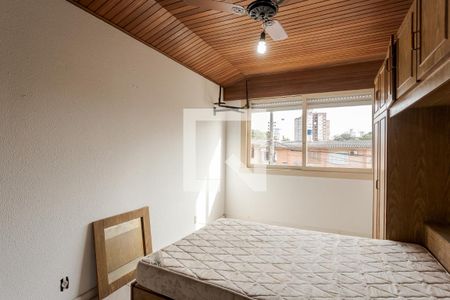 Quarto 1 de apartamento para alugar com 2 quartos, 65m² em Protásio Alves, Porto Alegre