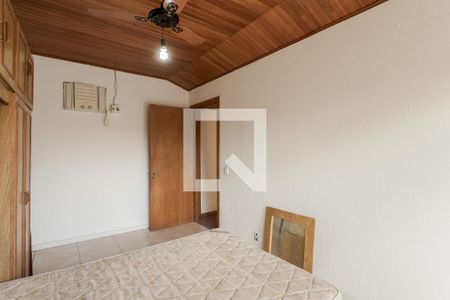 Quarto 1 de apartamento para alugar com 2 quartos, 65m² em Protásio Alves, Porto Alegre