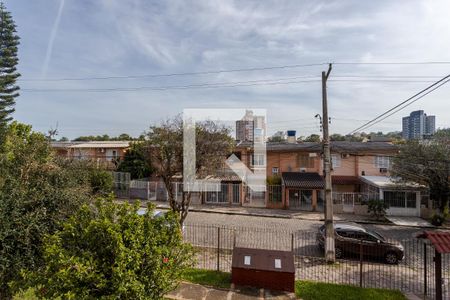 Vista de apartamento para alugar com 2 quartos, 65m² em Protásio Alves, Porto Alegre