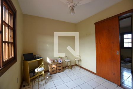 Quarto 1 de casa de condomínio à venda com 3 quartos, 100m² em Camaquã, Porto Alegre